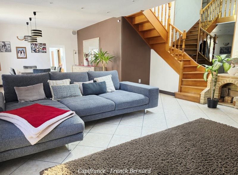 Maison à vendre, 130m², Le Kremlin-Bicêtre
