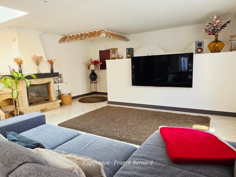 Maison à vendre, 130m², Le Kremlin-Bicêtre