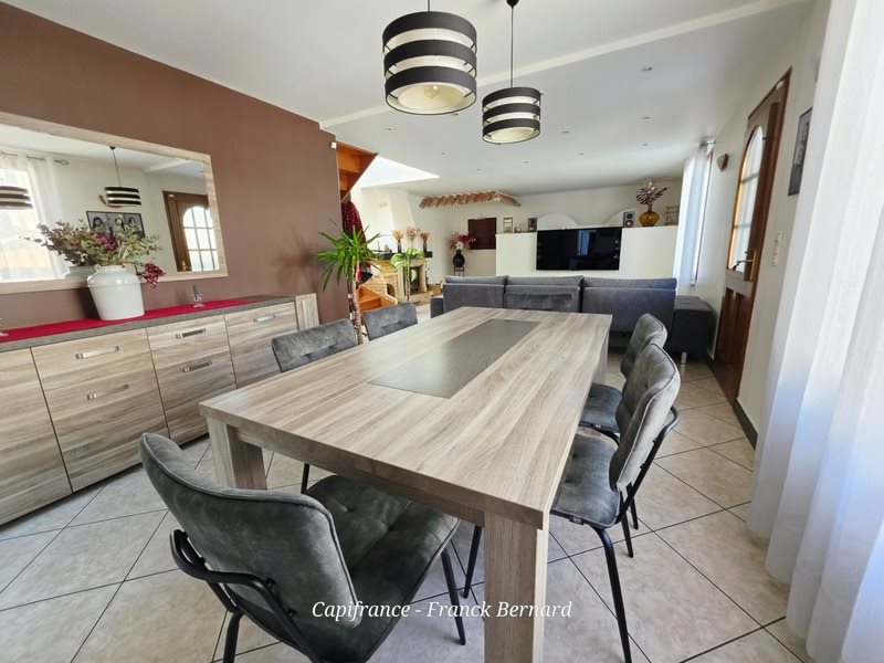 Maison à vendre, 130m², Le Kremlin-Bicêtre