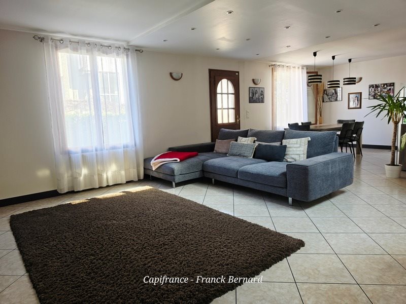 Maison à vendre, 130m², Le Kremlin-Bicêtre