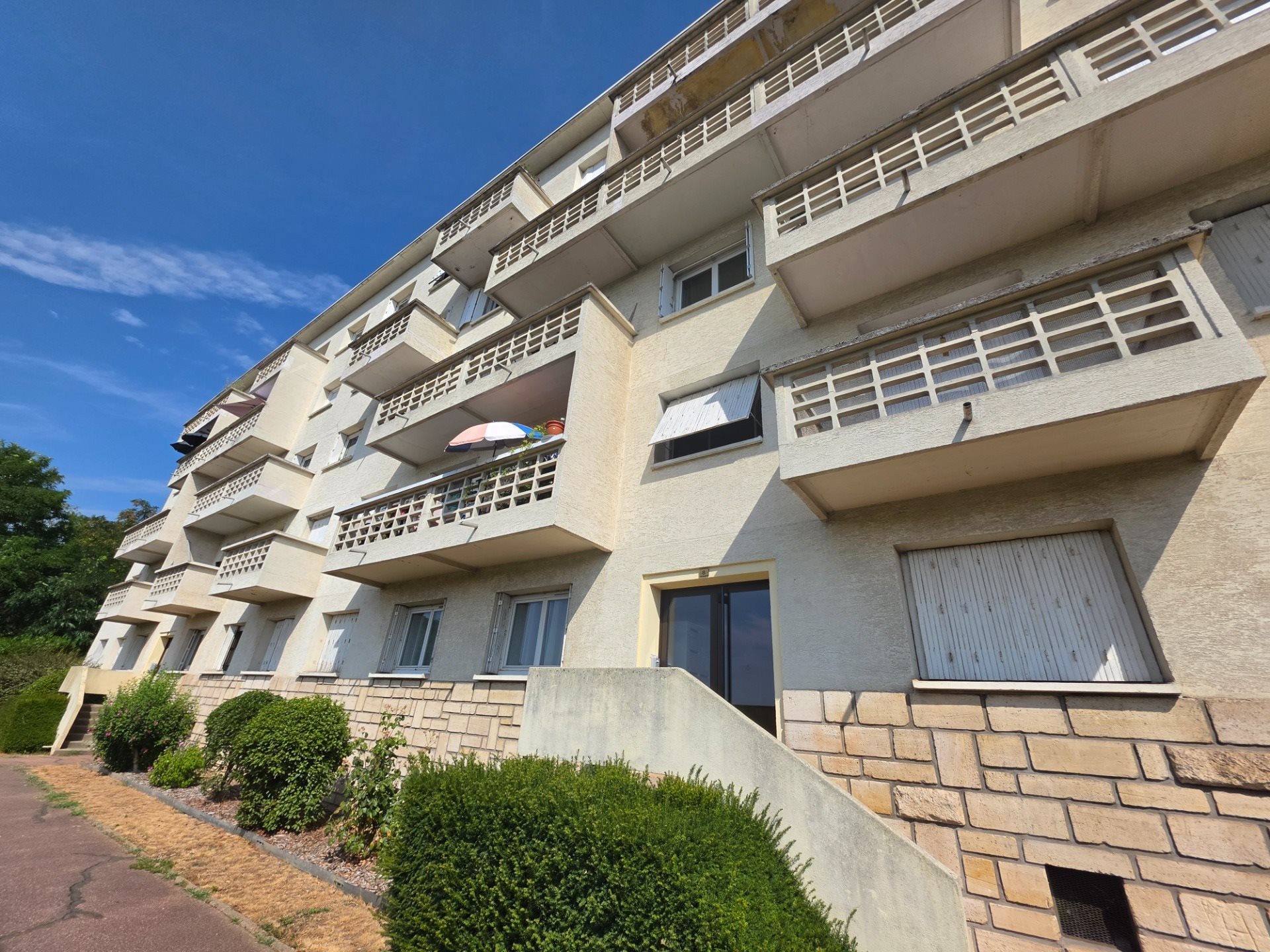 Appartement à vendre, 73m², Palaiseau
