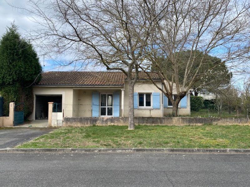 Maison à vendre, 81m², Revel