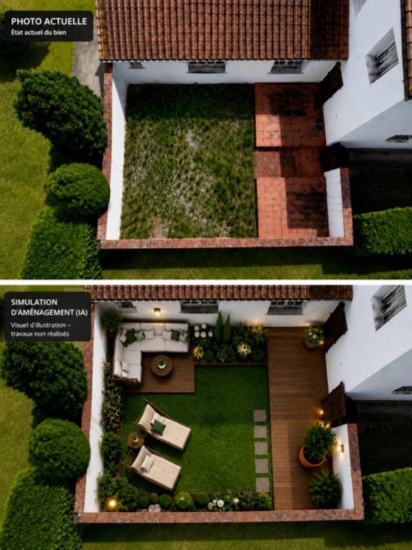 Maison à vendre, 155m², Revel