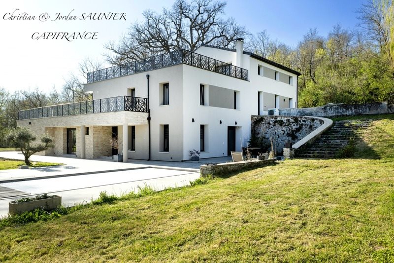Maison à vendre, 391m², Revel