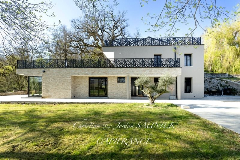 Maison à vendre, 391m², Revel