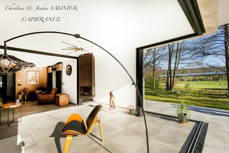 Maison à vendre, 391m², Revel