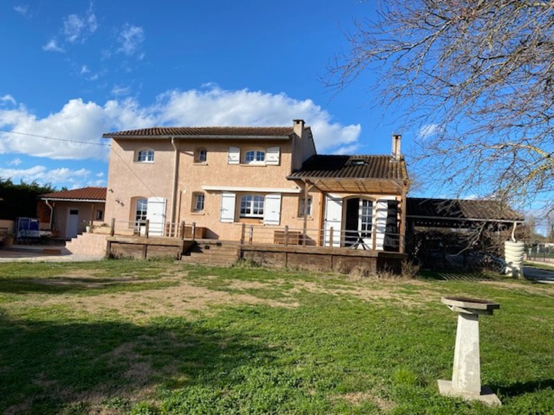 Maison à vendre, 228m², Lempaut