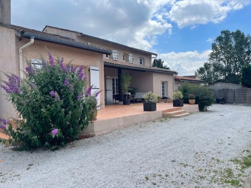 Maison à vendre, 228m², Lempaut