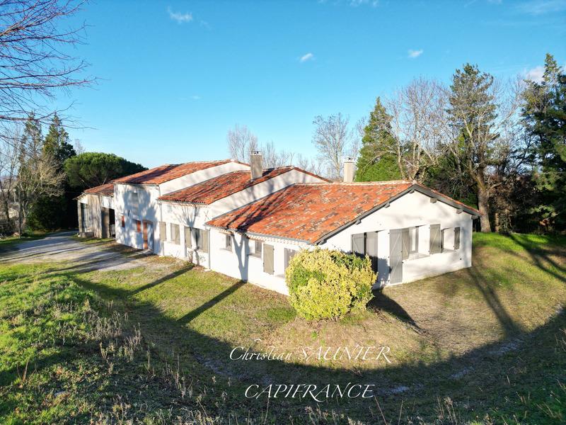 Maison à vendre, 140m², Sorèze