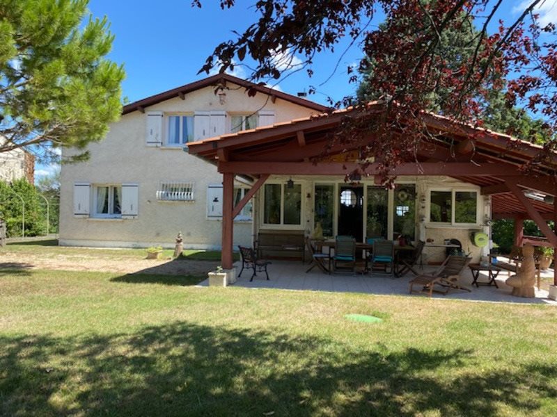 Maison à vendre, 260m², Puylaurens
