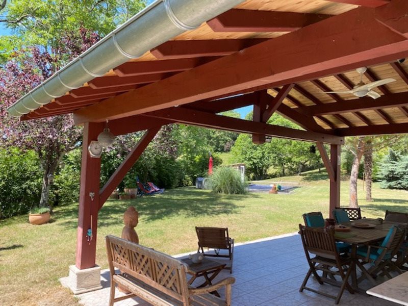 Maison à vendre, 260m², Puylaurens