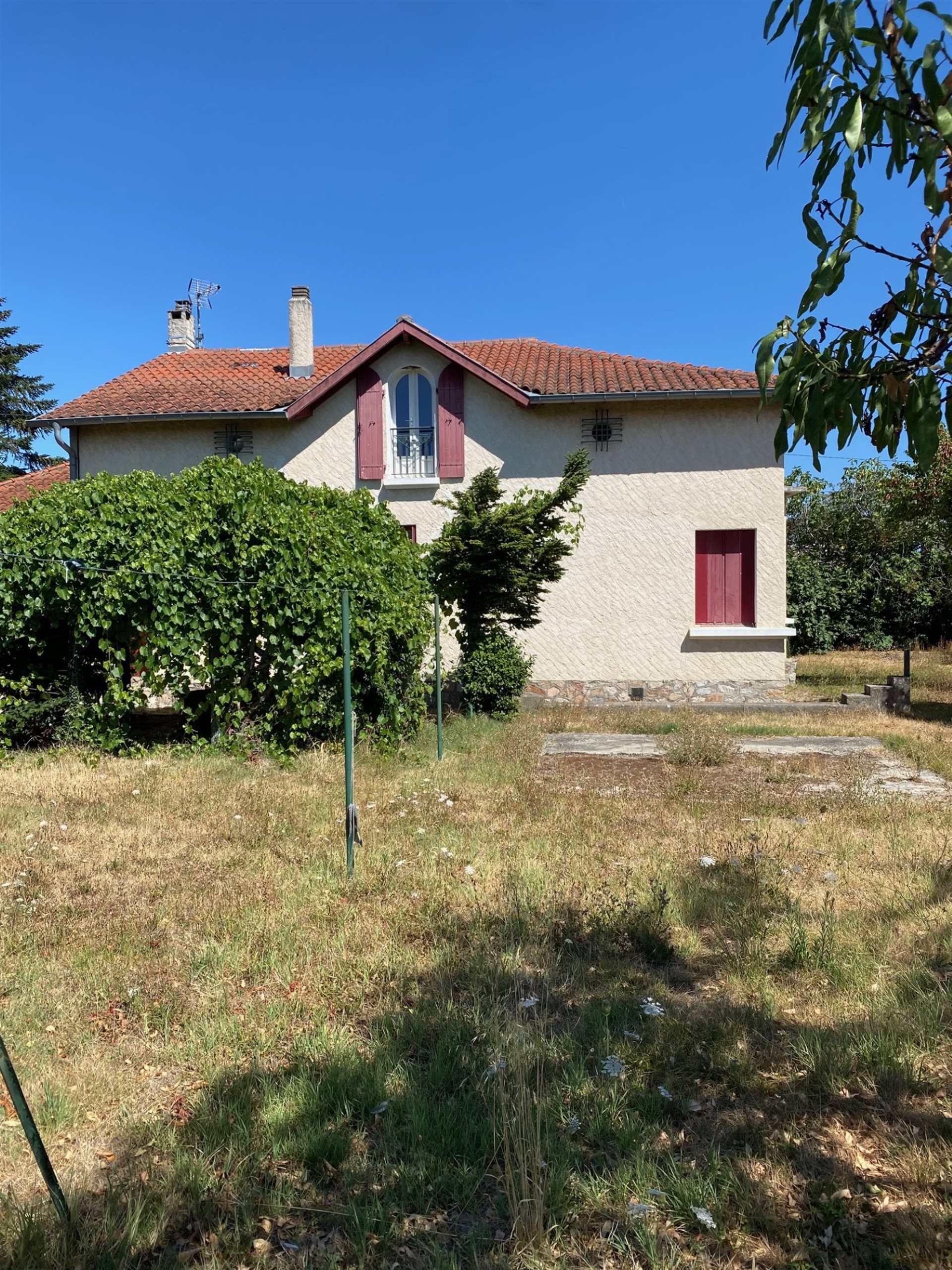 Maison à vendre, 123m², Revel