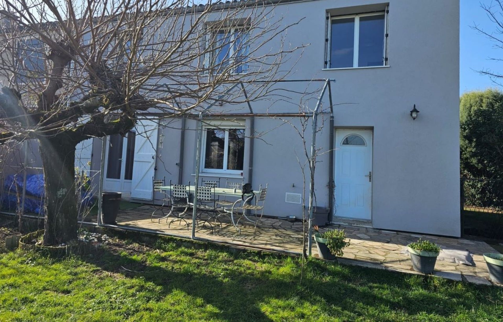 Maison à vendre, 109m², Revel
