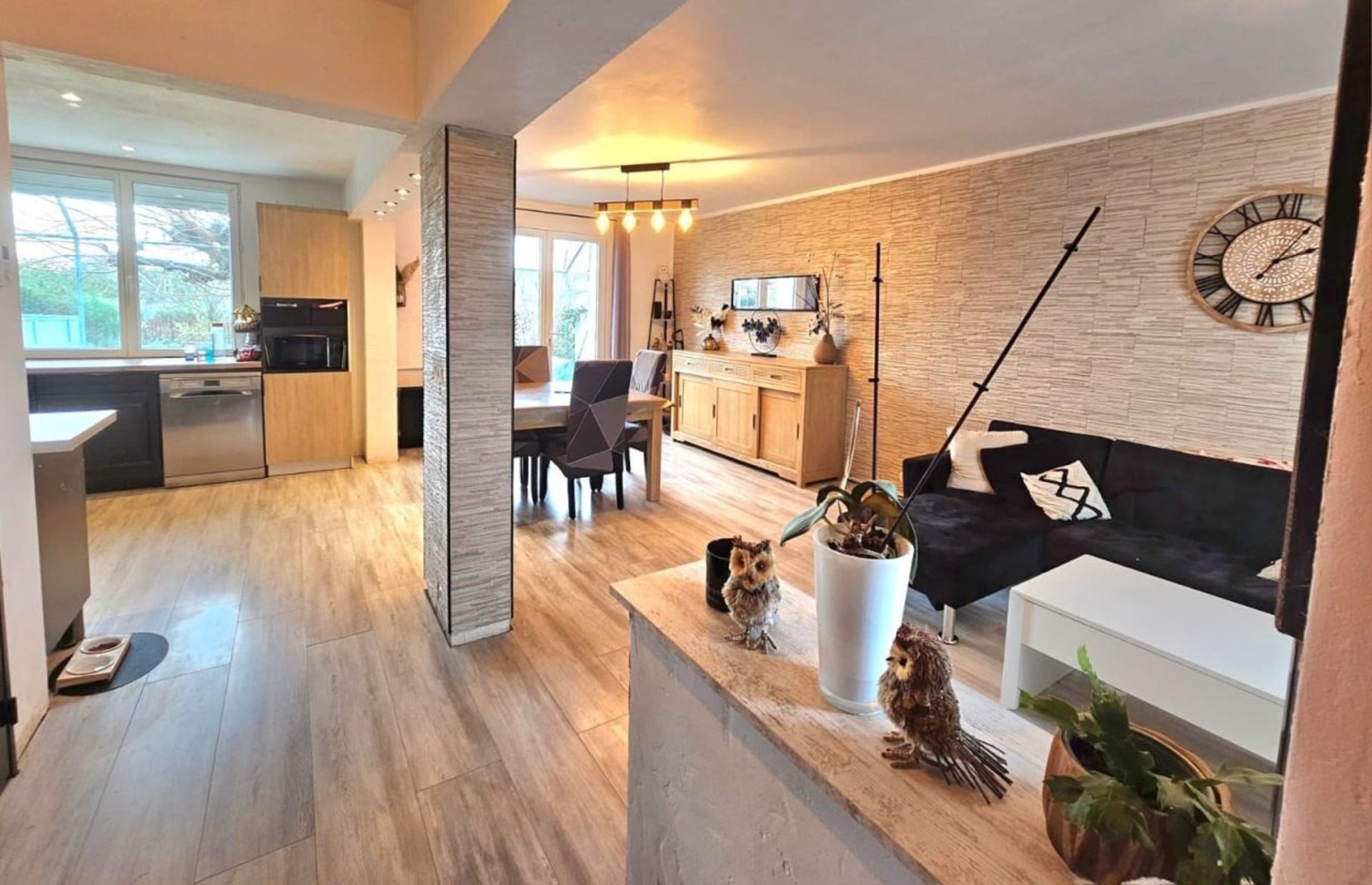Maison à vendre, 109m², Revel