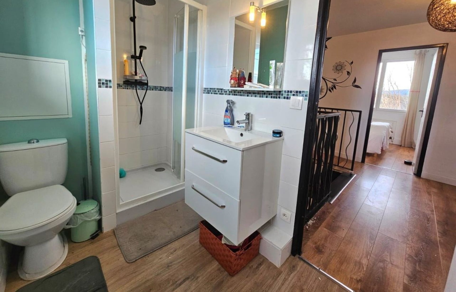 Maison à vendre, 109m², Revel