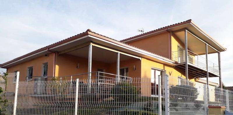 Maison à vendre, 175m², Puylaurens