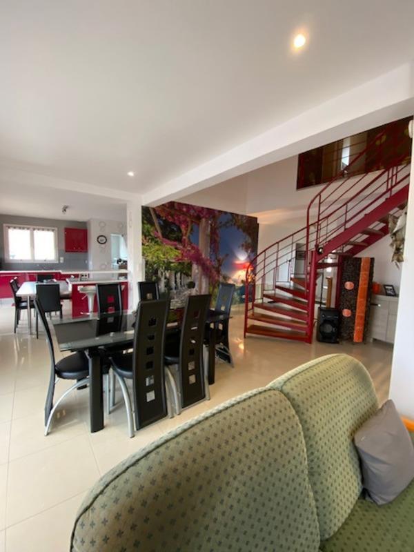 Maison à vendre, 175m², Puylaurens