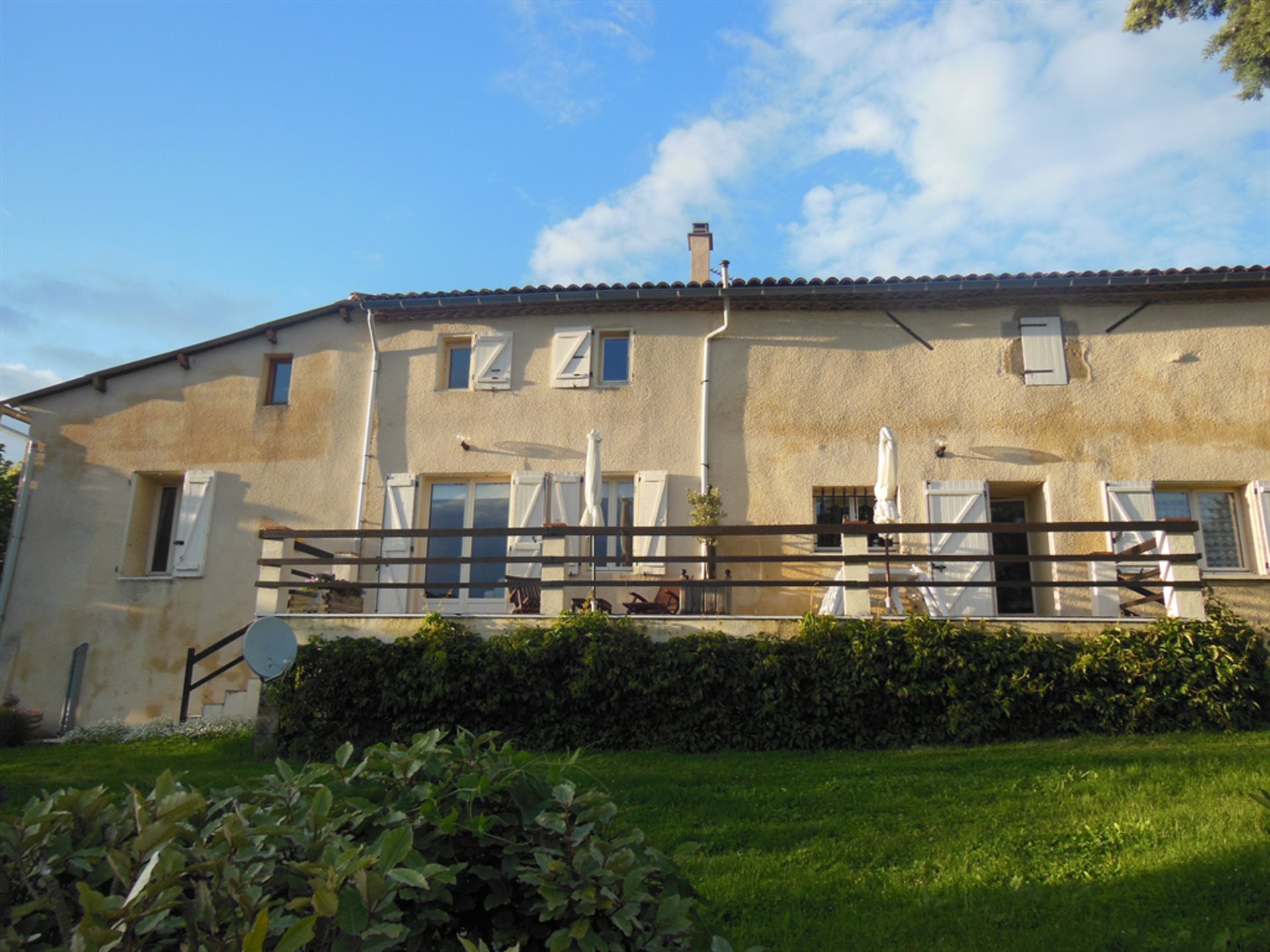 Maison à vendre, 287m², Saint-Julia