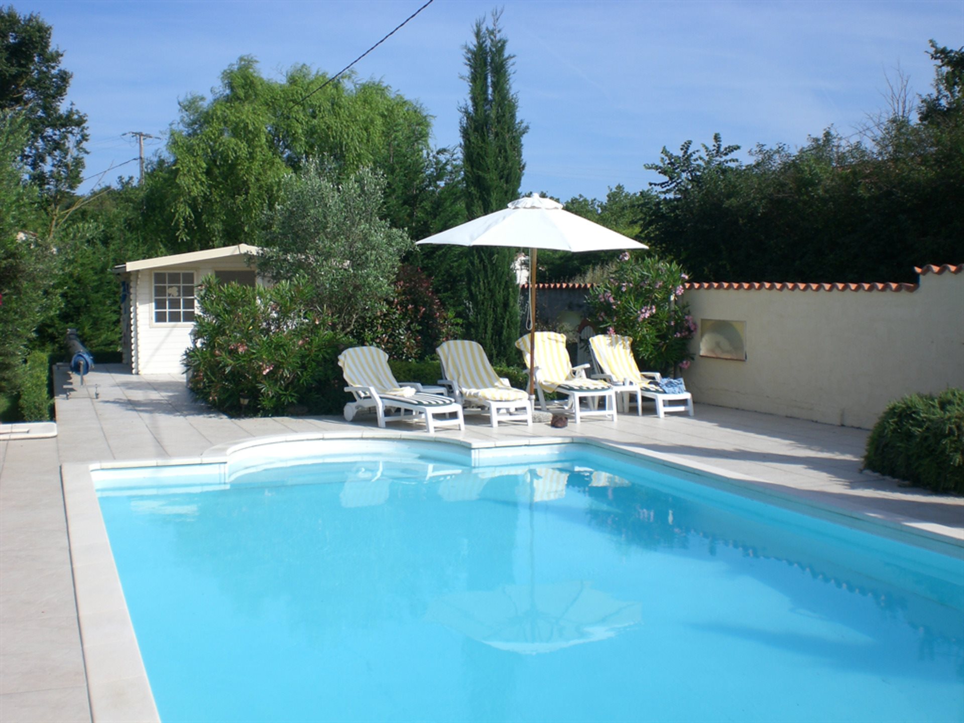 Maison à vendre, 287m², Saint-Julia