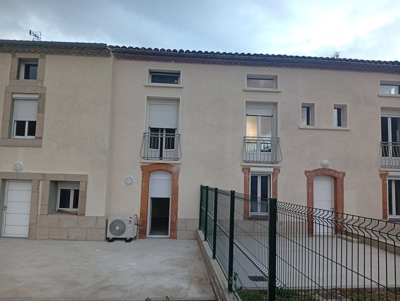 Maison à vendre, 97m², Foix