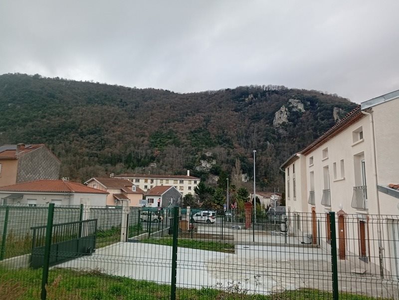 Maison à vendre, 97m², Foix