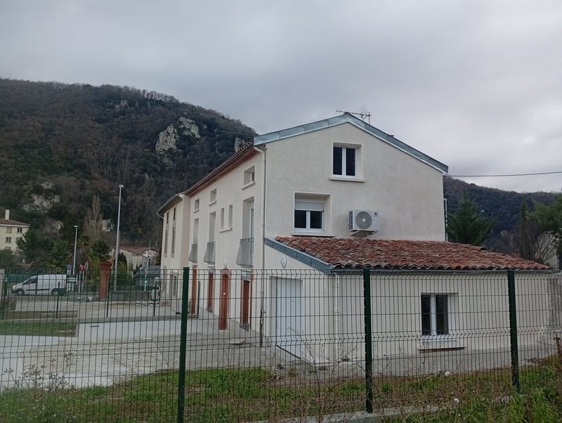 Maison à vendre, 97m², Foix