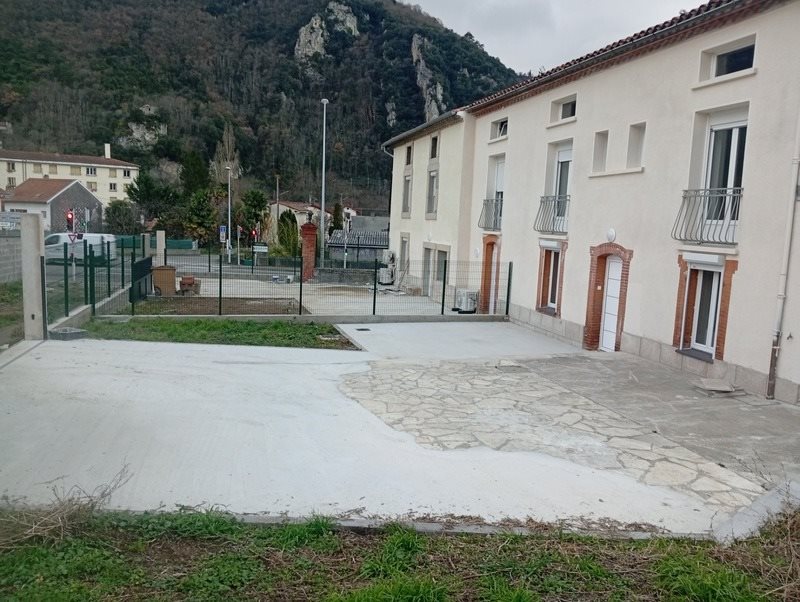Maison à vendre, 97m², Foix
