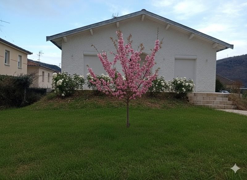Maison à vendre, 99m², Foix
