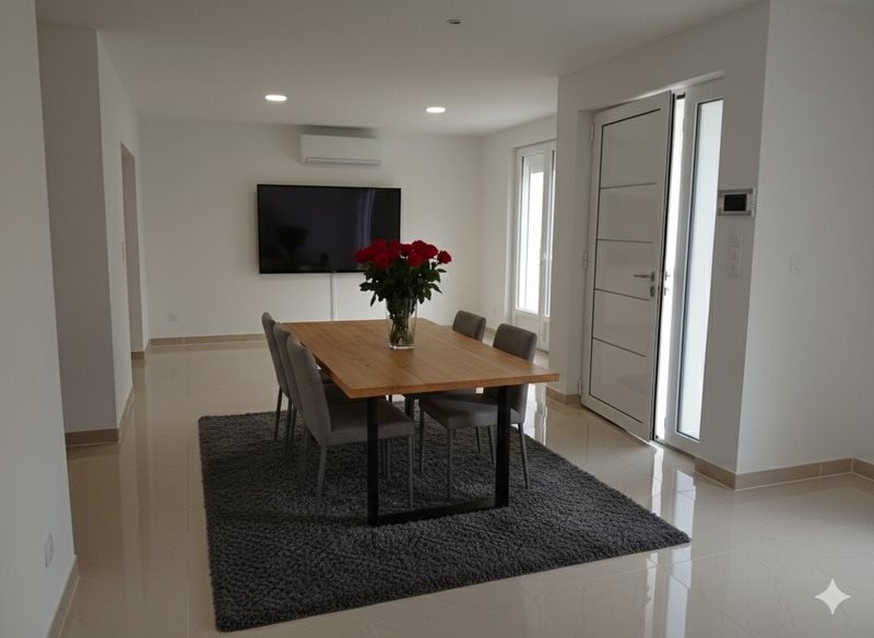 Maison à vendre, 99m², Foix
