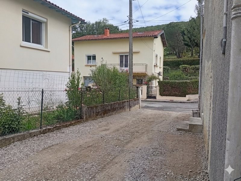 Maison à vendre, 100m², Lavelanet