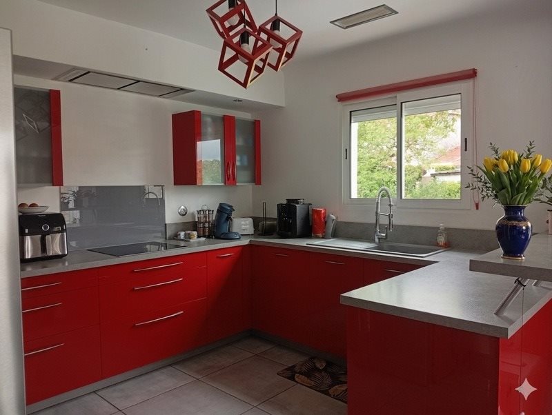 Maison à vendre, 100m², Lavelanet
