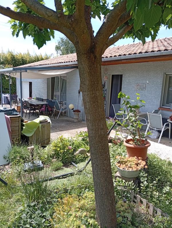 Maison à vendre, 105m², Saint-Jean-du-Falga