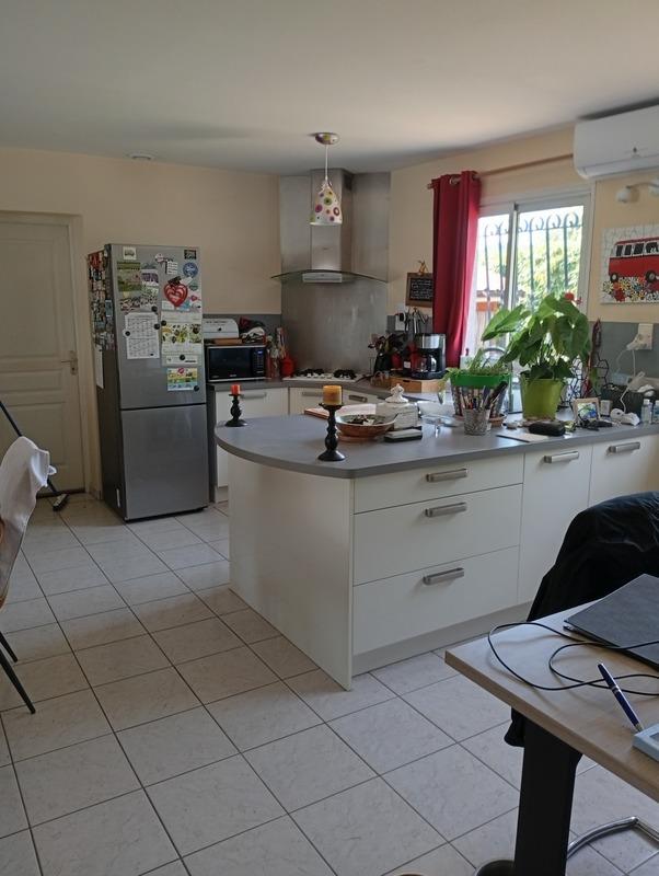 Maison à vendre, 105m², Saint-Jean-du-Falga
