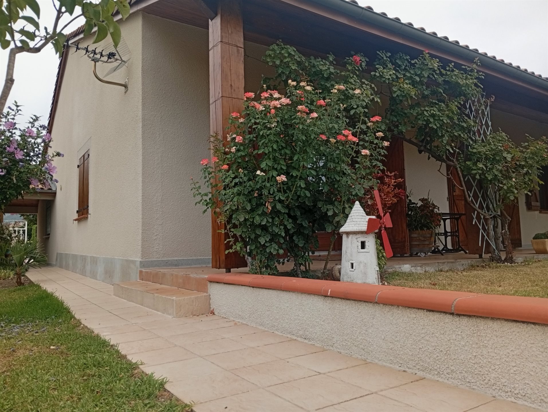 Maison à vendre, 103m², Foix