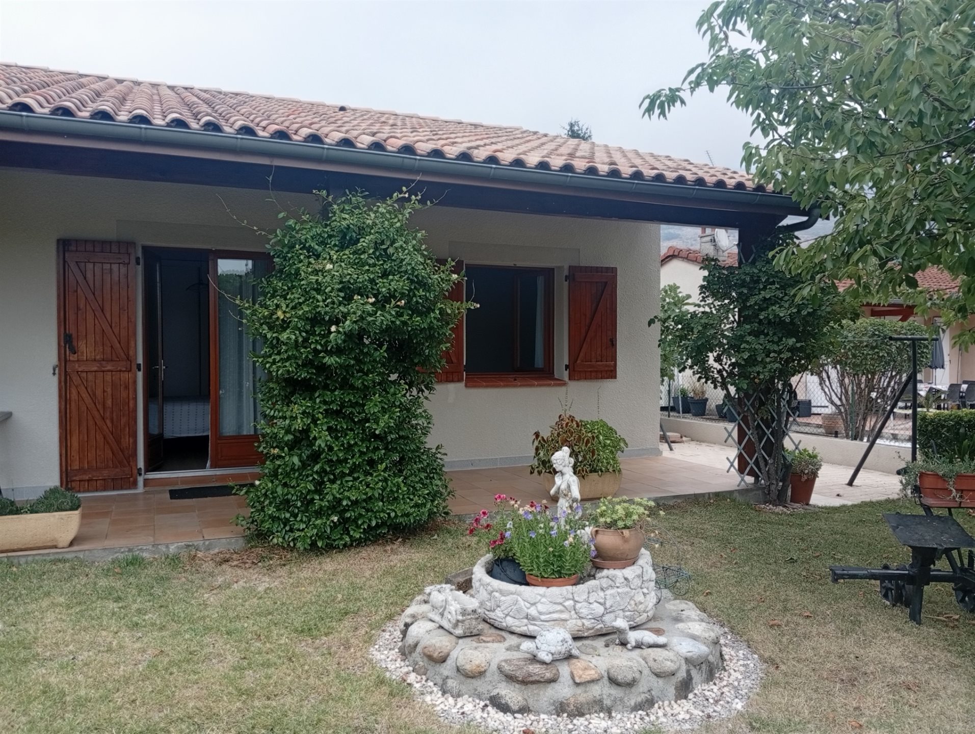 Maison à vendre, 103m², Foix