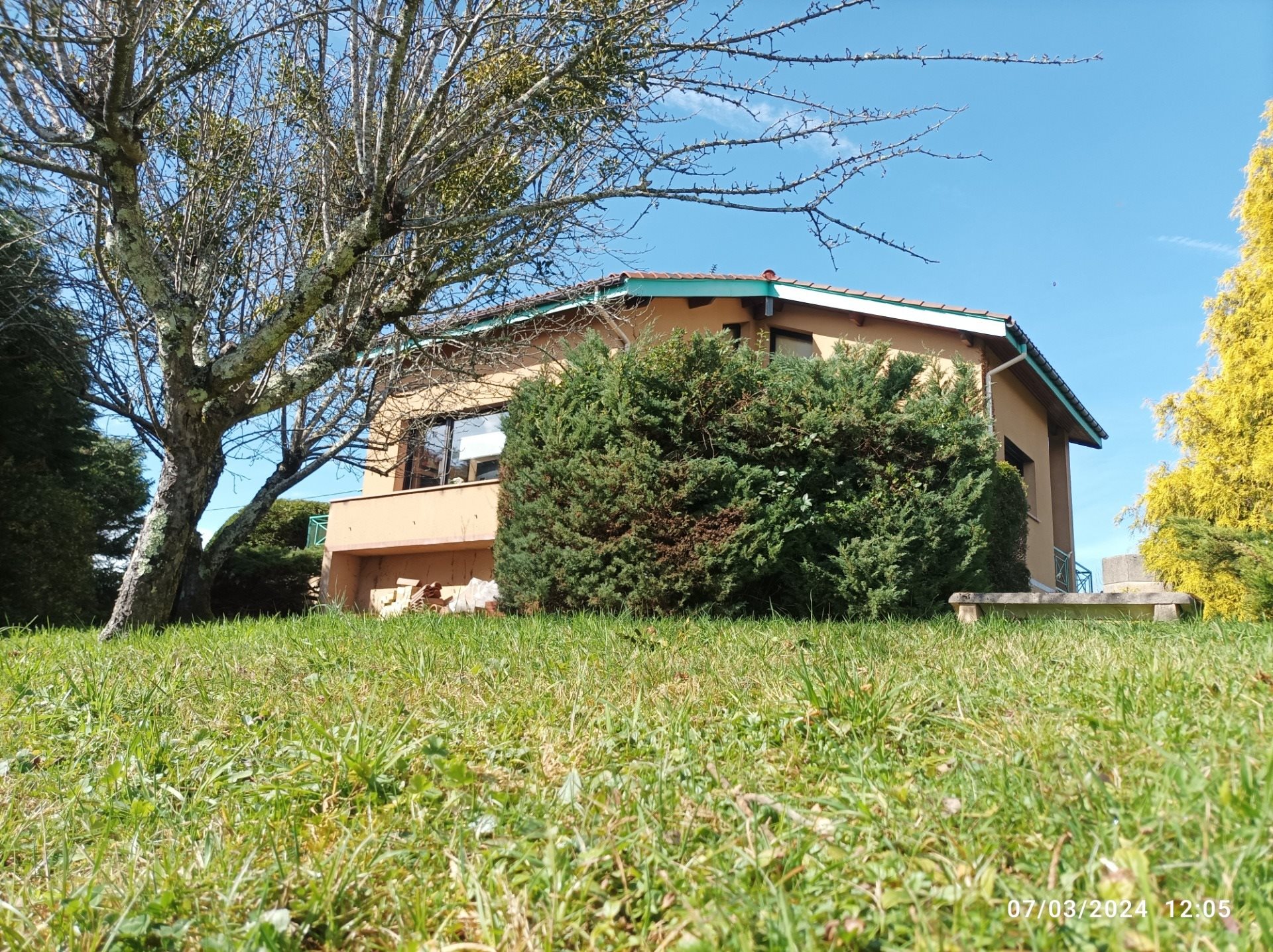 Maison à vendre, 160m², Rimont
