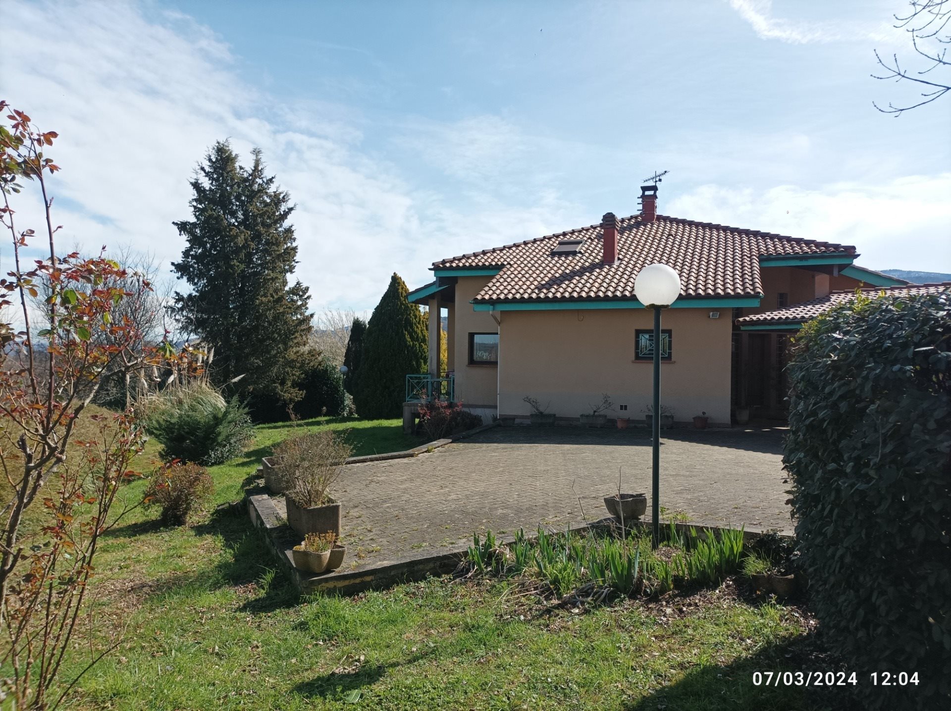 Maison à vendre, 160m², Rimont