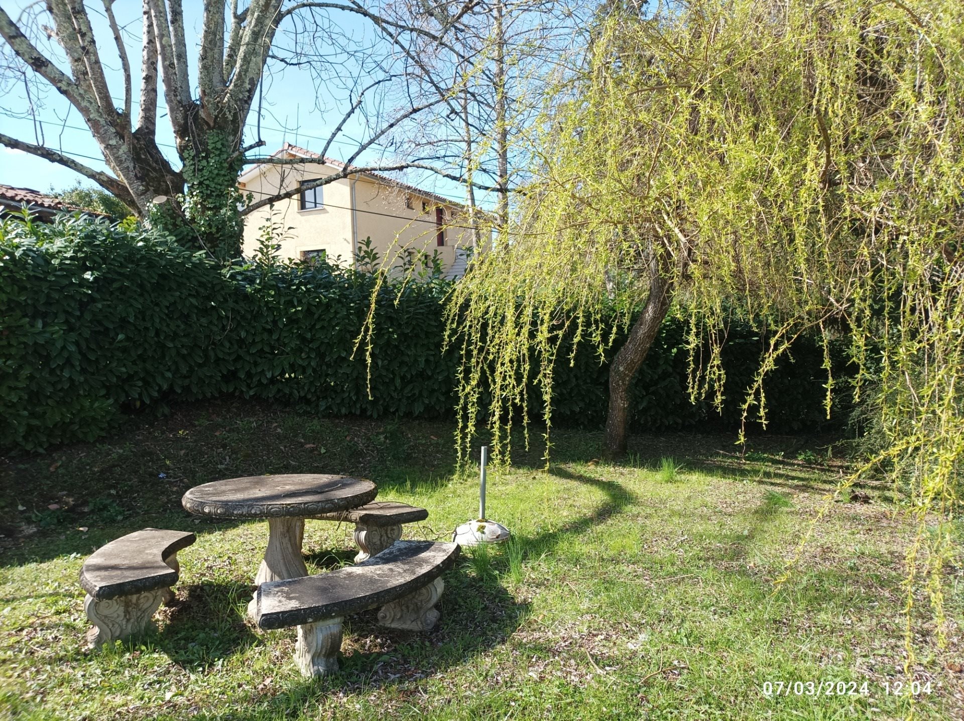 Maison à vendre, 160m², Rimont