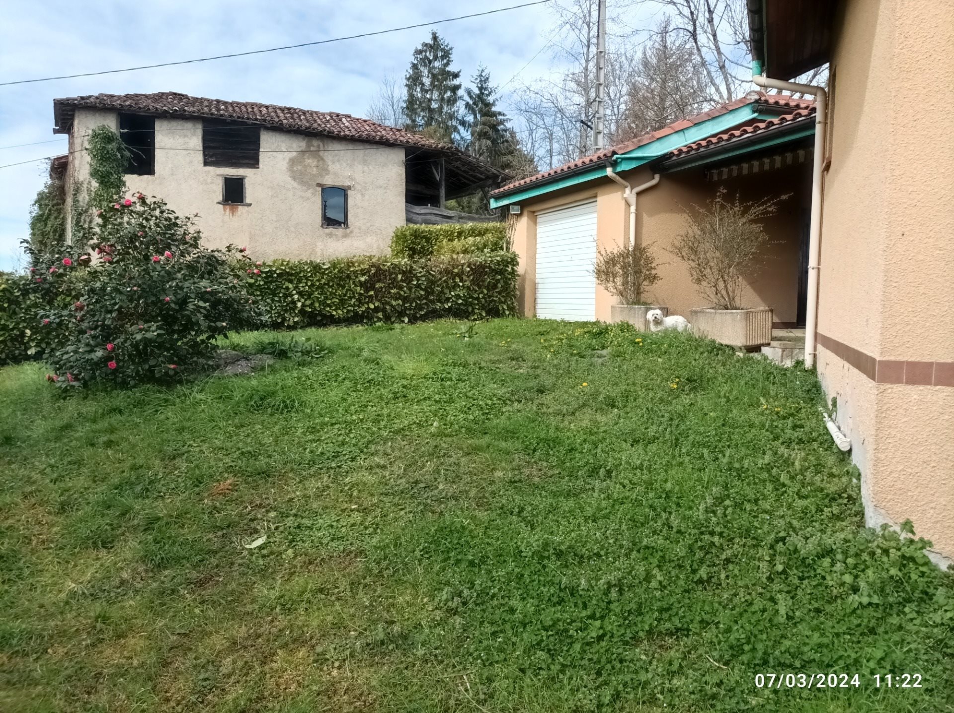 Maison à vendre, 160m², Rimont
