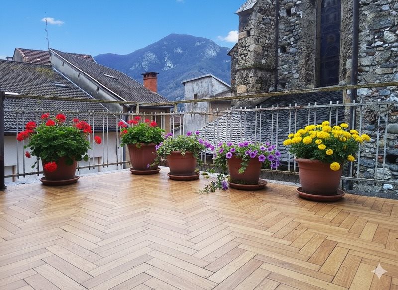 Maison à vendre, 70m², Tarascon-sur-Ariège