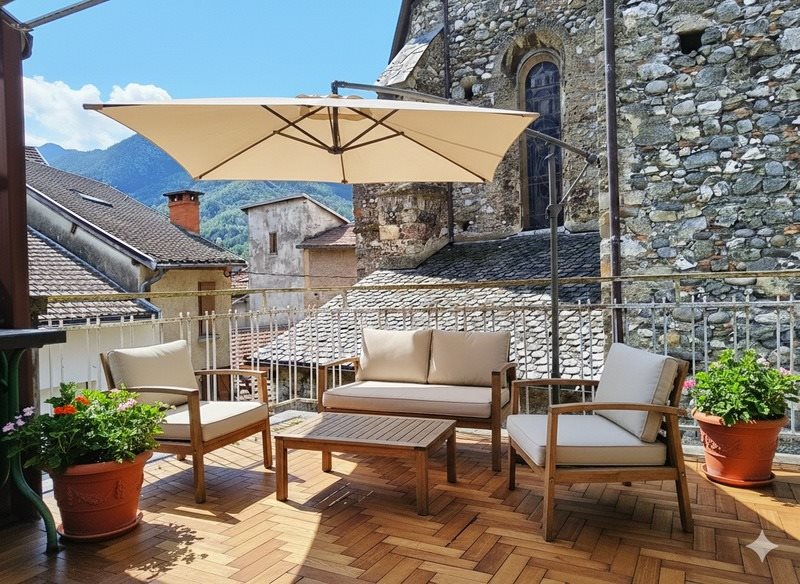 Maison à vendre, 70m², Tarascon-sur-Ariège