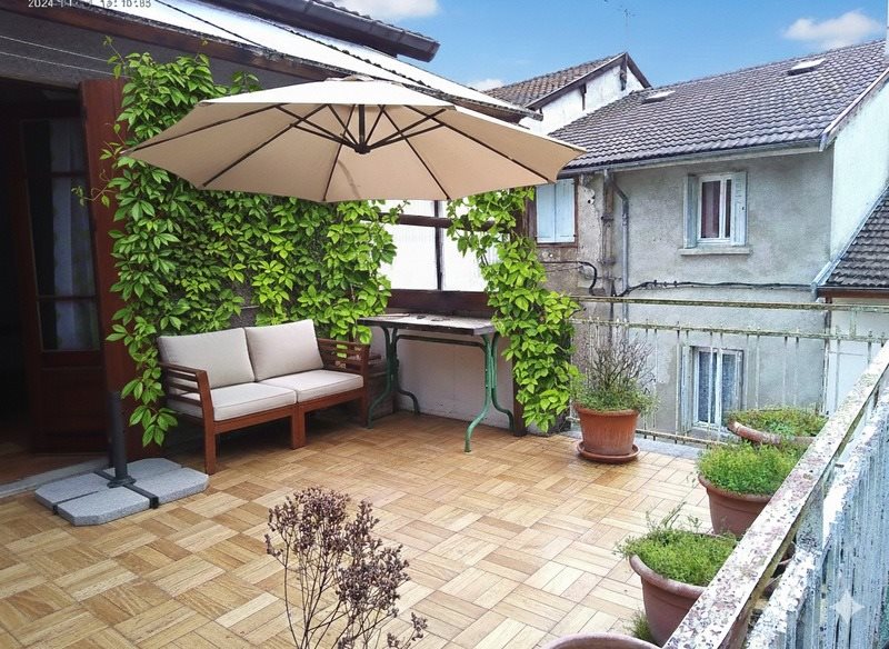 Maison à vendre, 70m², Tarascon-sur-Ariège
