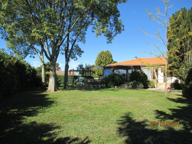 Maison à vendre, 186m², La Tour-du-Crieu
