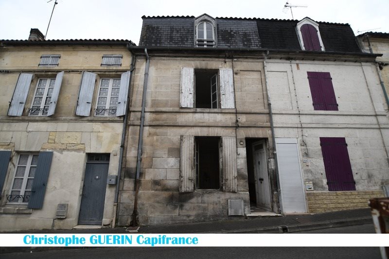 Maison à vendre, 109m², Cognac