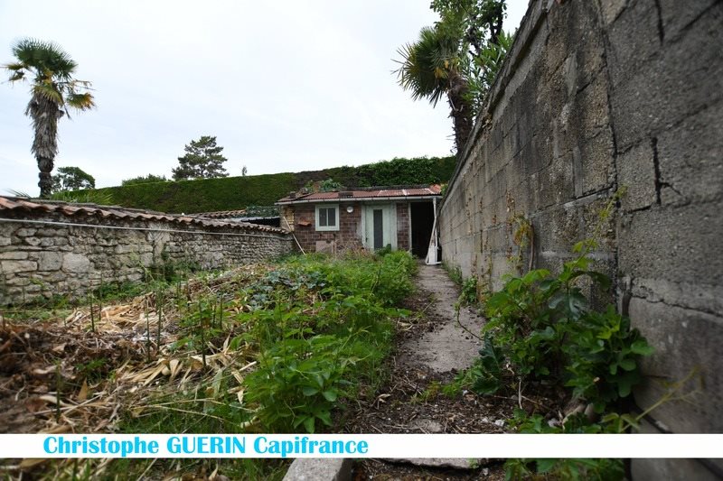 Maison à vendre, 109m², Cognac