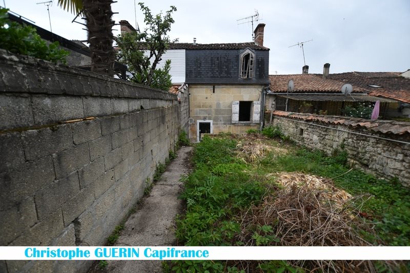 Maison à vendre, 109m², Cognac