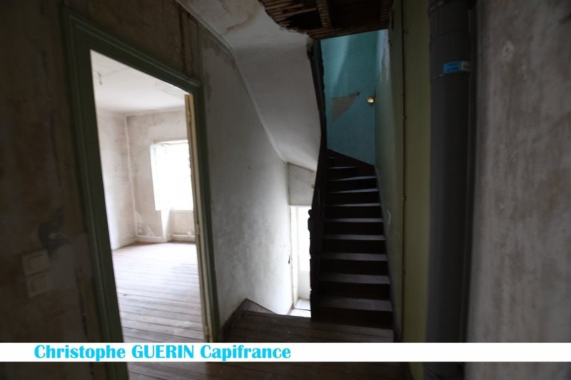 Maison à vendre, 109m², Cognac