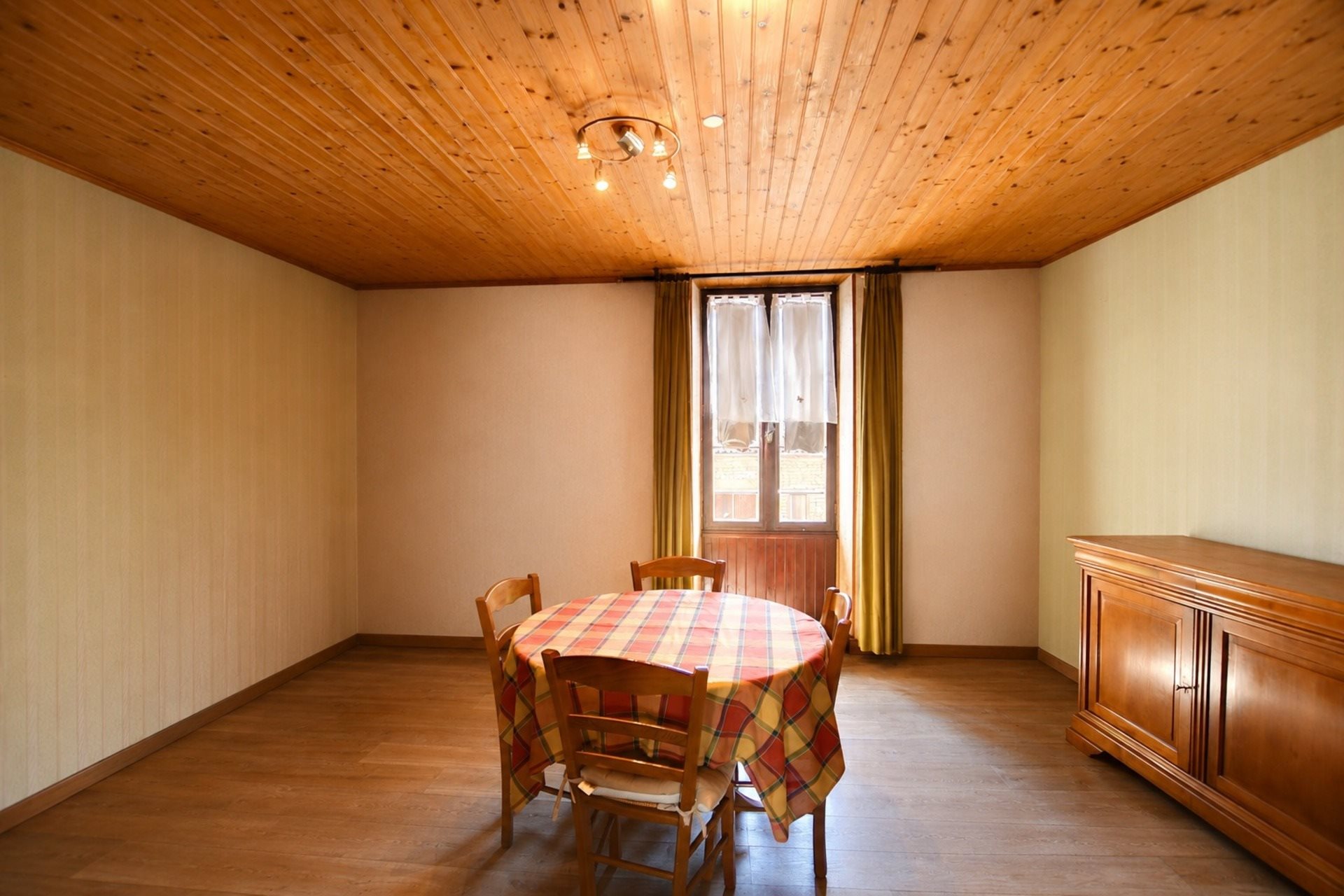 Maison à vendre, 100m², Saint-Amant-de-Boixe