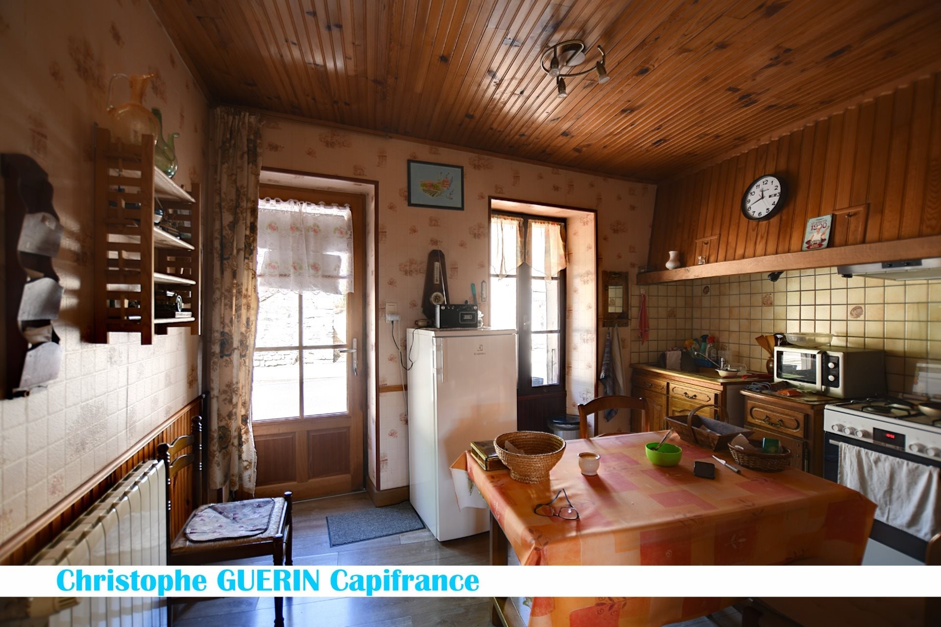 Maison à vendre, 100m², Saint-Amant-de-Boixe