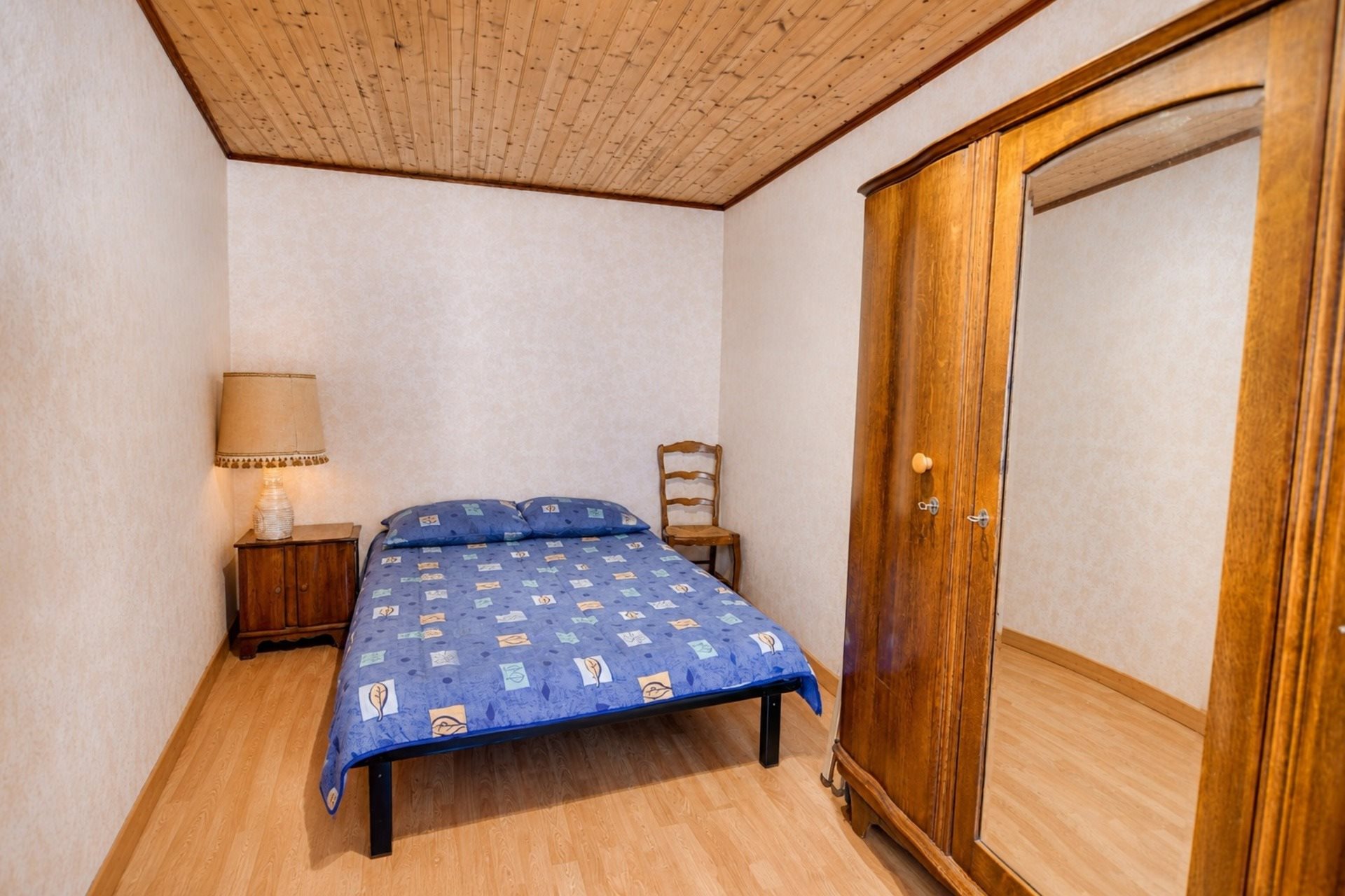 Maison à vendre, 100m², Saint-Amant-de-Boixe